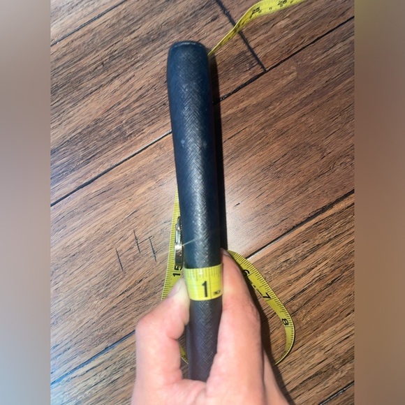 Michael Kors wallet Hamilton wallet continental wallet clutch lock travel wallet - Picture 5 of 12